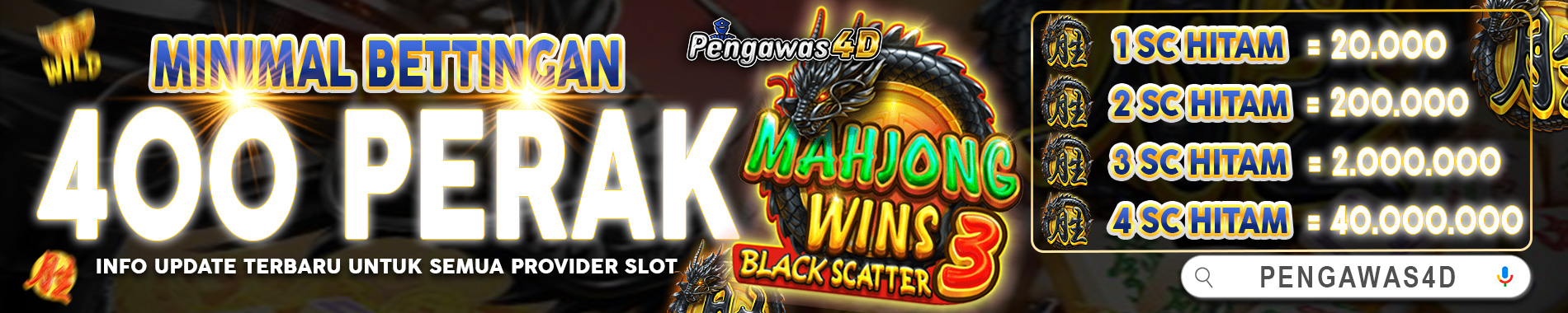 scatter hitam bet 400 pengawas4d